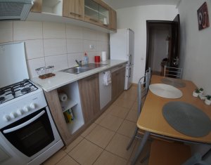 Lakás 2 szobák kiadó on Cluj-napoca, Zóna Zorilor