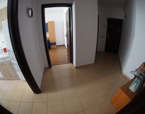 Lakás 2 szobák kiadó on Cluj-napoca, Zóna Zorilor