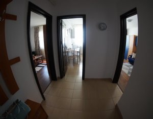 Lakás 2 szobák kiadó on Cluj-napoca, Zóna Zorilor