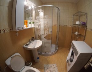 Lakás 2 szobák kiadó on Cluj-napoca, Zóna Zorilor