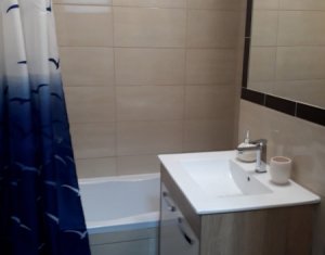 Lakás 1 szobák kiadó on Cluj-napoca, Zóna Centru