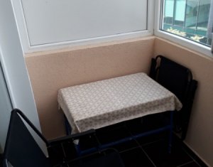 Lakás 1 szobák kiadó on Cluj-napoca, Zóna Centru