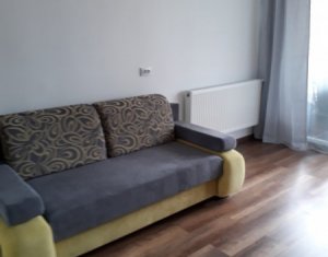 Lakás 1 szobák kiadó on Cluj-napoca, Zóna Centru