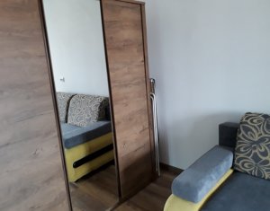 Lakás 1 szobák kiadó on Cluj-napoca, Zóna Centru