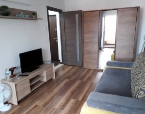 Lakás 1 szobák kiadó on Cluj-napoca, Zóna Centru