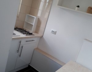 Lakás 1 szobák kiadó on Cluj-napoca, Zóna Centru