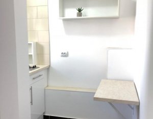 Lakás 1 szobák kiadó on Cluj-napoca, Zóna Centru