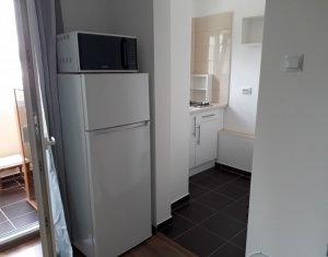 Lakás 1 szobák kiadó on Cluj-napoca, Zóna Centru