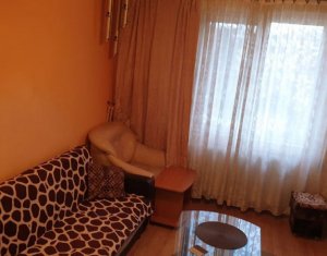 Lakás 1 szobák eladó on Cluj-napoca, Zóna Marasti