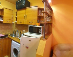 Lakás 1 szobák eladó on Cluj-napoca, Zóna Marasti