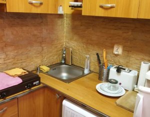 Lakás 1 szobák eladó on Cluj-napoca, Zóna Marasti