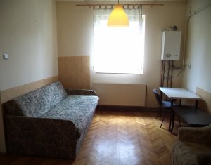 Lakás 2 szobák kiadó on Cluj-napoca, Zóna Centru