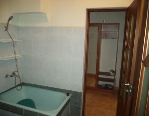 Lakás 2 szobák kiadó on Cluj-napoca, Zóna Centru