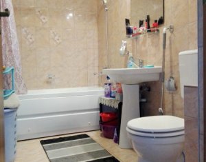 Lakás 2 szobák eladó on Floresti