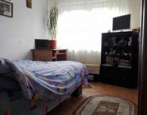 Lakás 2 szobák eladó on Floresti