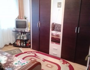 Lakás 2 szobák eladó on Floresti