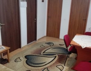 Lakás 2 szobák eladó on Floresti