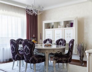 Lakás 3 szobák eladó on Cluj-napoca, Zóna Marasti