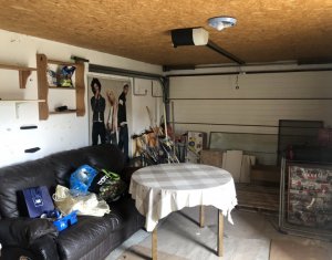 Ház 4 szobák eladó on Floresti