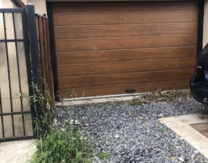 Ház 4 szobák eladó on Floresti