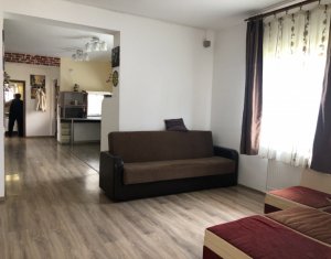 Ház 4 szobák eladó on Floresti