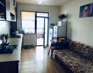 Lakás 2 szobák eladó on Cluj-napoca, Zóna Buna Ziua