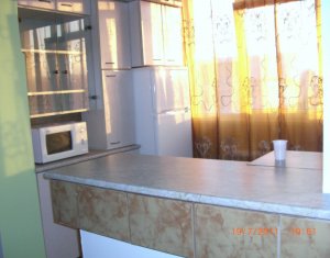 Lakás 2 szobák kiadó on Cluj-napoca, Zóna Marasti