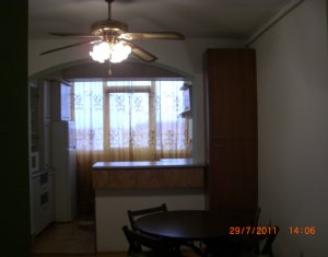 Lakás 2 szobák kiadó on Cluj-napoca, Zóna Marasti