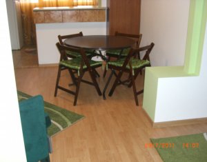 Lakás 2 szobák kiadó on Cluj-napoca, Zóna Marasti