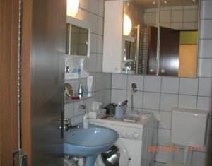 Lakás 2 szobák kiadó on Cluj-napoca, Zóna Marasti