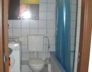 Lakás 2 szobák kiadó on Cluj-napoca, Zóna Marasti