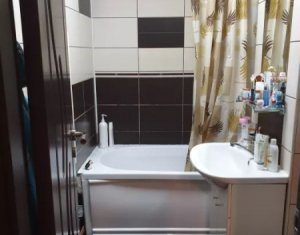 Lakás 2 szobák eladó on Cluj-napoca, Zóna Manastur