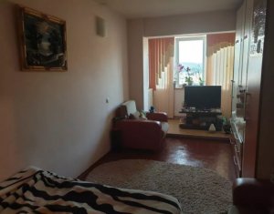 Lakás 2 szobák eladó on Cluj-napoca, Zóna Manastur