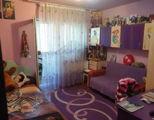 Lakás 2 szobák eladó on Cluj-napoca, Zóna Manastur