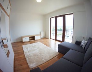 Lakás 1 szobák kiadó on Cluj-napoca, Zóna Europa