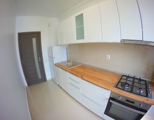 Lakás 1 szobák kiadó on Cluj-napoca, Zóna Europa