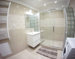 Lakás 1 szobák kiadó on Cluj-napoca, Zóna Europa