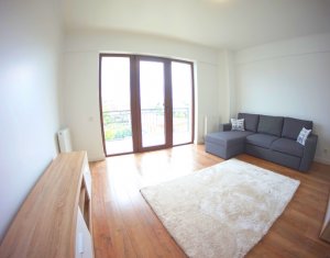 Lakás 1 szobák kiadó on Cluj-napoca, Zóna Europa