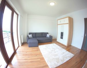 Lakás 1 szobák kiadó on Cluj-napoca, Zóna Europa