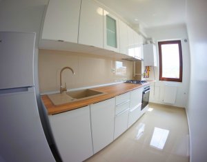 Lakás 1 szobák kiadó on Cluj-napoca, Zóna Europa