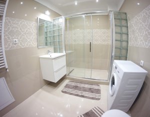 Lakás 1 szobák kiadó on Cluj-napoca, Zóna Europa