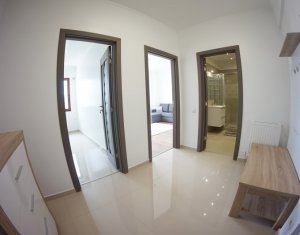 Lakás 1 szobák kiadó on Cluj-napoca, Zóna Europa