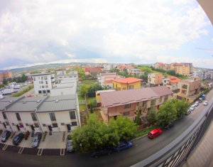 Lakás 1 szobák kiadó on Cluj-napoca, Zóna Europa