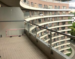 Lakás 2 szobák kiadó on Cluj-napoca, Zóna Plopilor