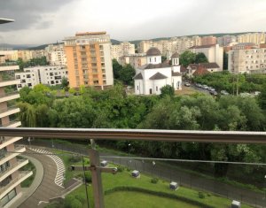 Lakás 2 szobák kiadó on Cluj-napoca, Zóna Plopilor