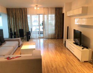 Lakás 2 szobák kiadó on Cluj-napoca, Zóna Plopilor