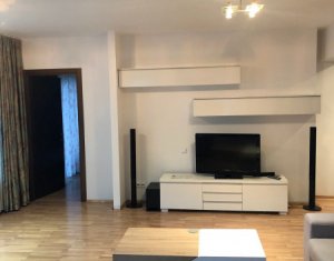 Lakás 2 szobák kiadó on Cluj-napoca, Zóna Plopilor