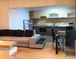 Lakás 2 szobák kiadó on Cluj-napoca, Zóna Plopilor