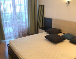 Lakás 2 szobák kiadó on Cluj-napoca, Zóna Plopilor