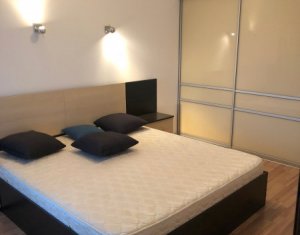 Lakás 2 szobák kiadó on Cluj-napoca, Zóna Plopilor